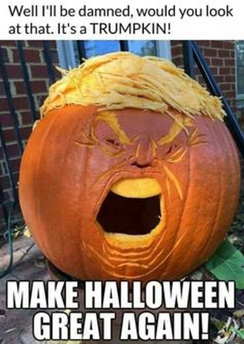 85 Happy Halloween Memes For Spooky Fun