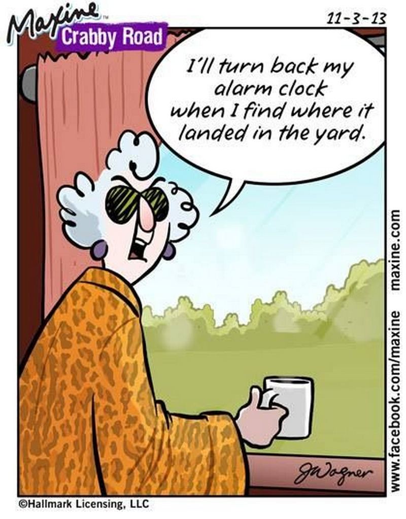 30 Funny Daylight Savings Memes To Spring Forward And Fall Back