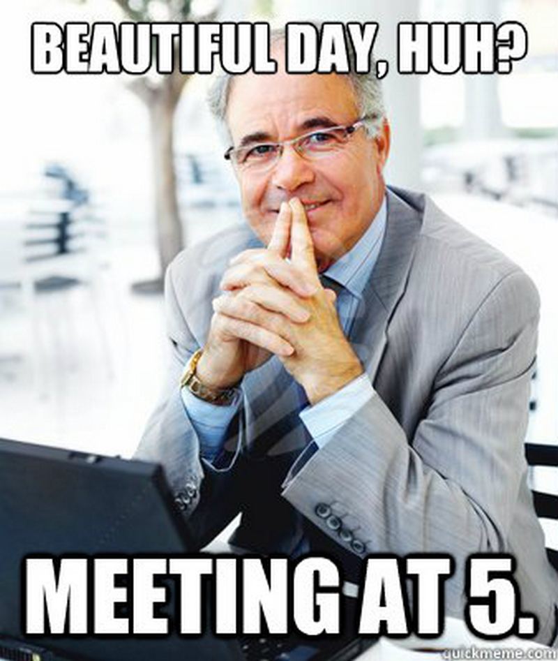 57 Bad Boss Memes Funny Managers That Won T Get A Best Boss Mug