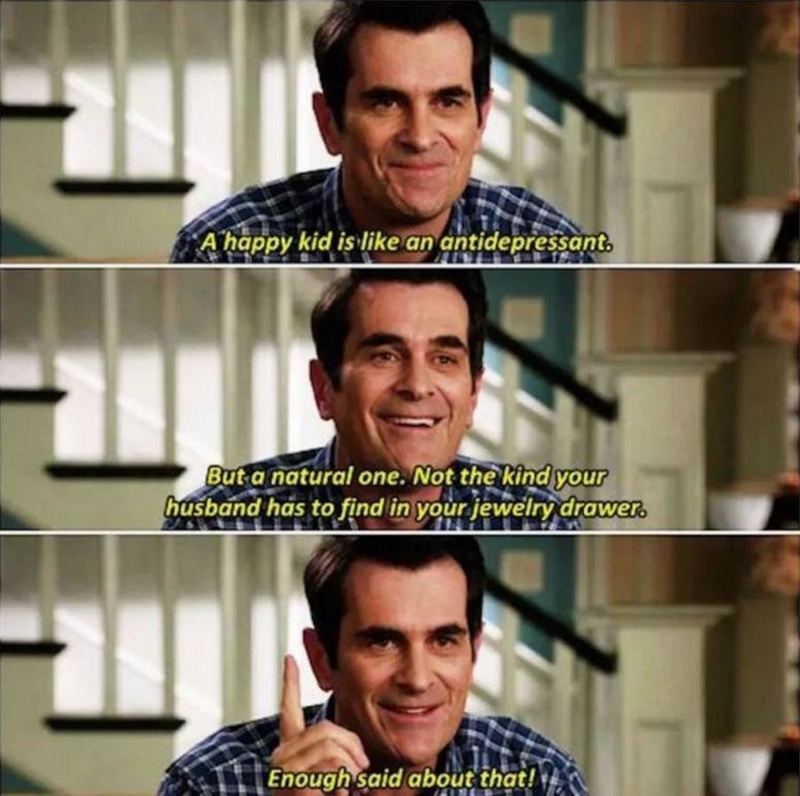 63 Funny Dad Joke Memes That Can Turn A Bad Day Into A Good One