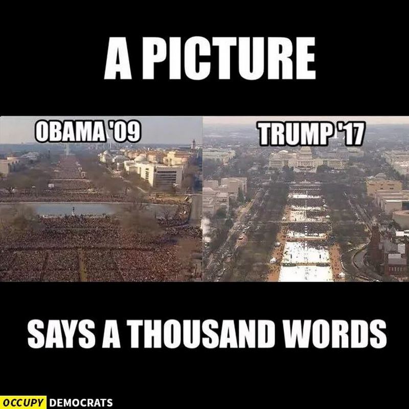 33 Political Memes Voted Most Funny