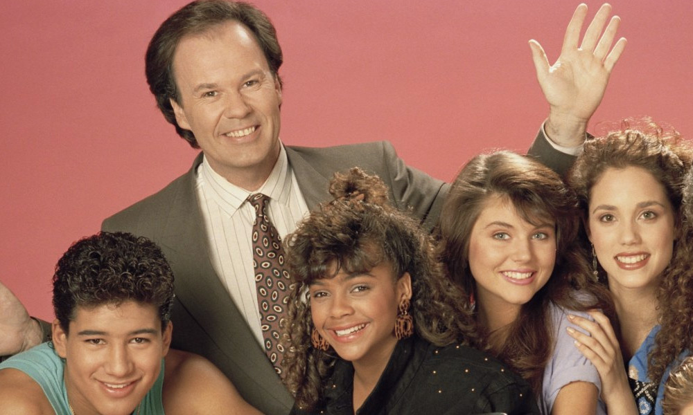 Reboot De Salvados Por La Campana Ha Encontrado A Su Nuevo Senor Belding