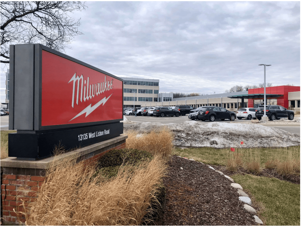 Wisconsin Watch wins national award for investigation of Milwaukee Tool supply chain 