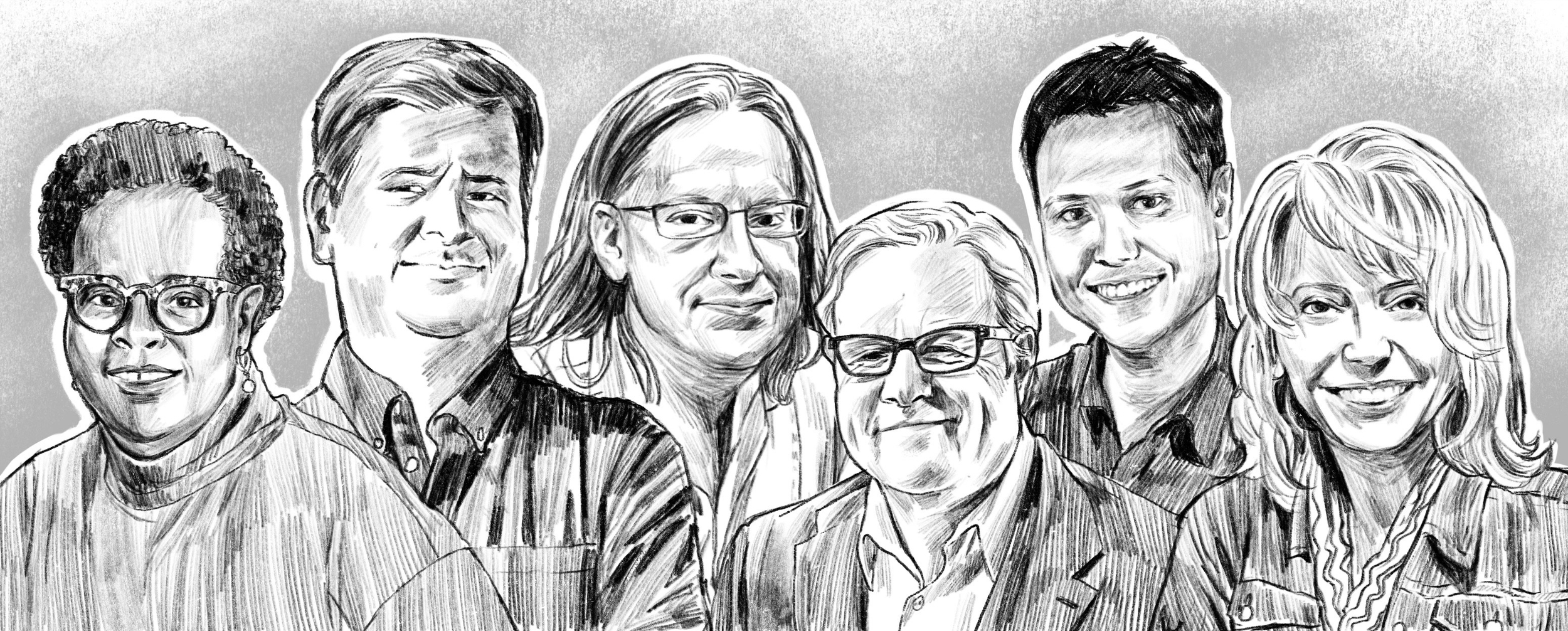 Review of Wisconsin talk radio finds stark divides, misinformation