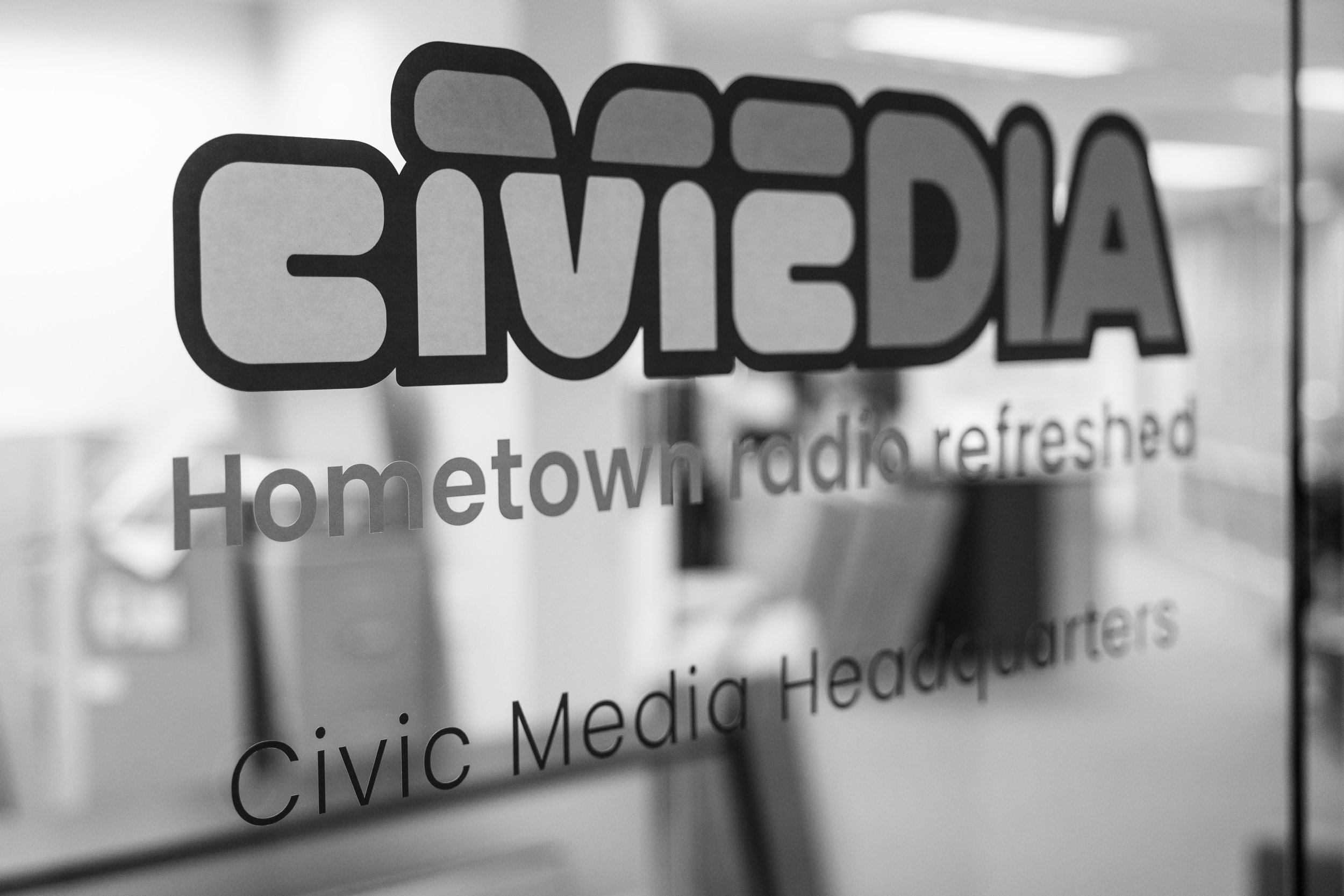 Civic Media is betting on local pro-democracy radio. Will it work?
