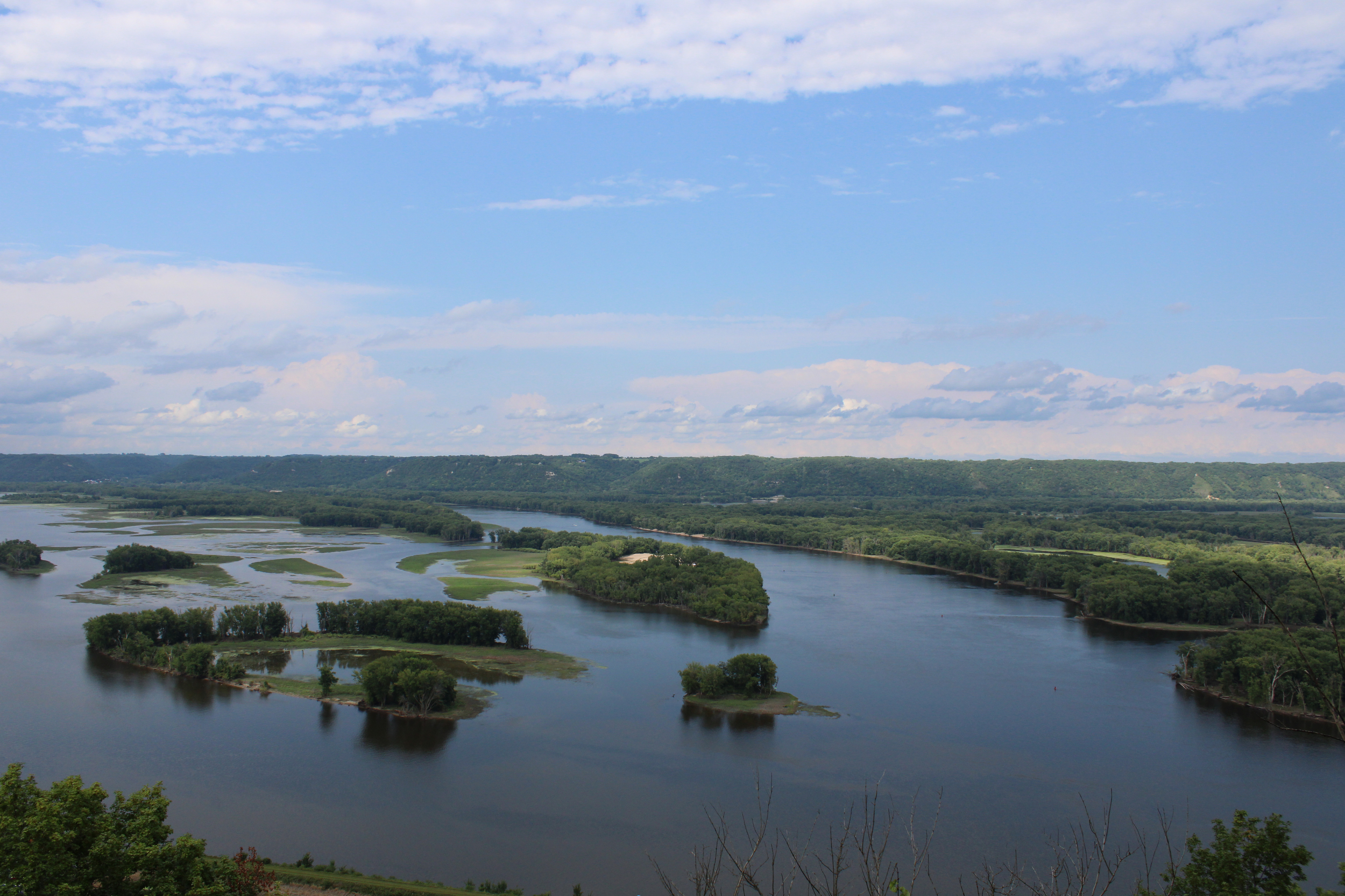 Mississippi River