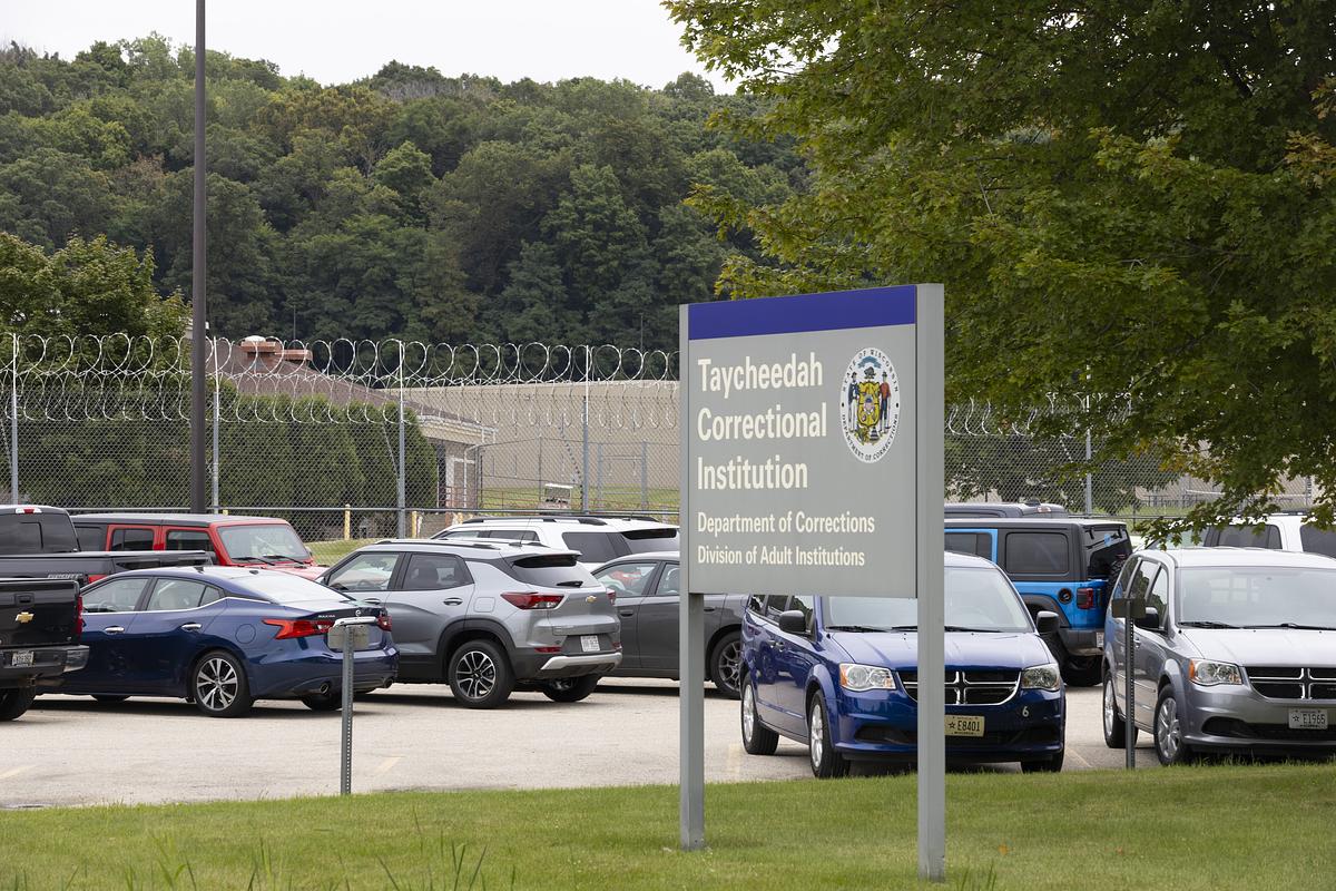 Taycheedah Correctional Institution