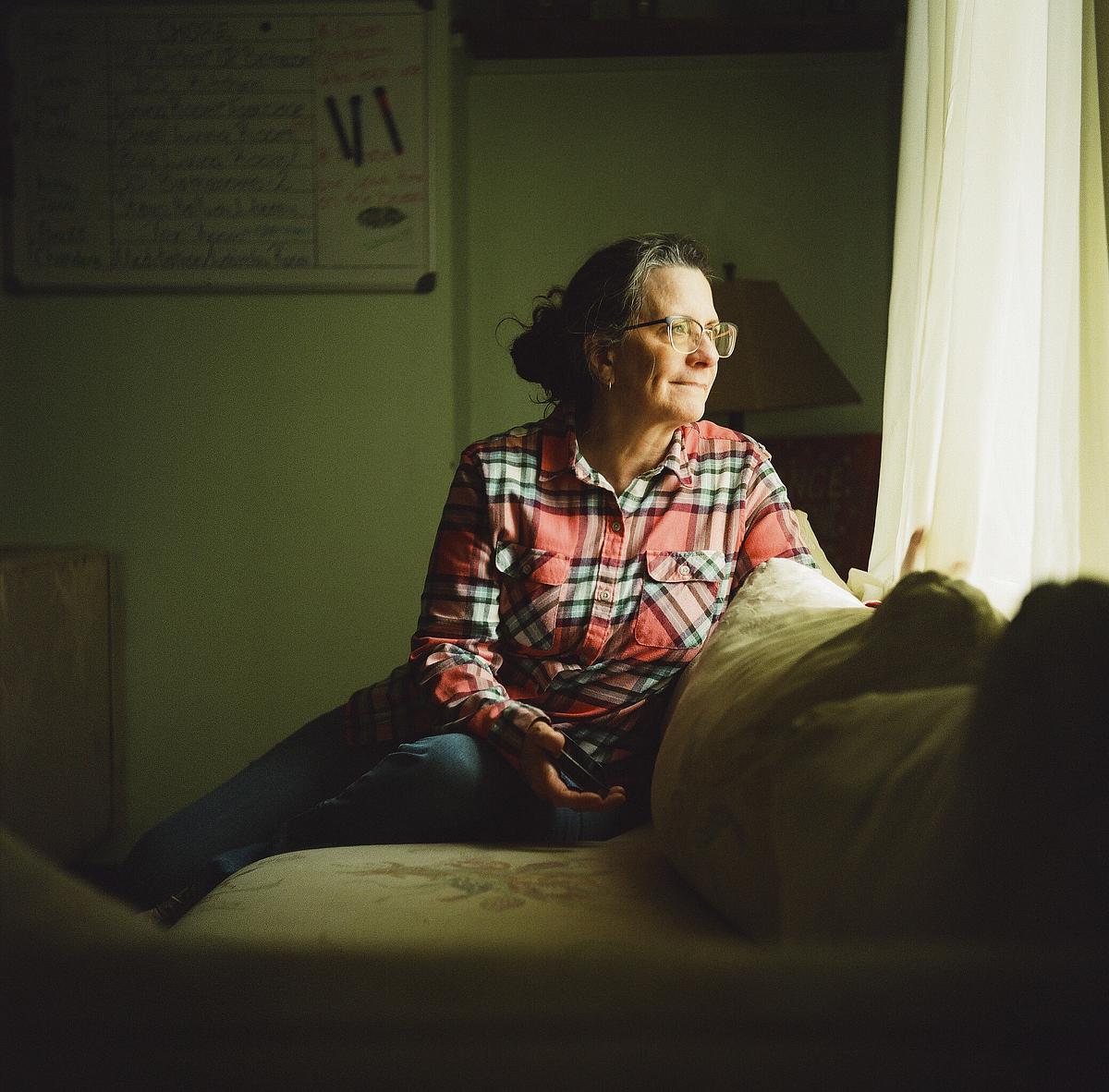 Honoring her daughter, Amanda’s House founder seeks to break addiction’s cycle in Green Bay