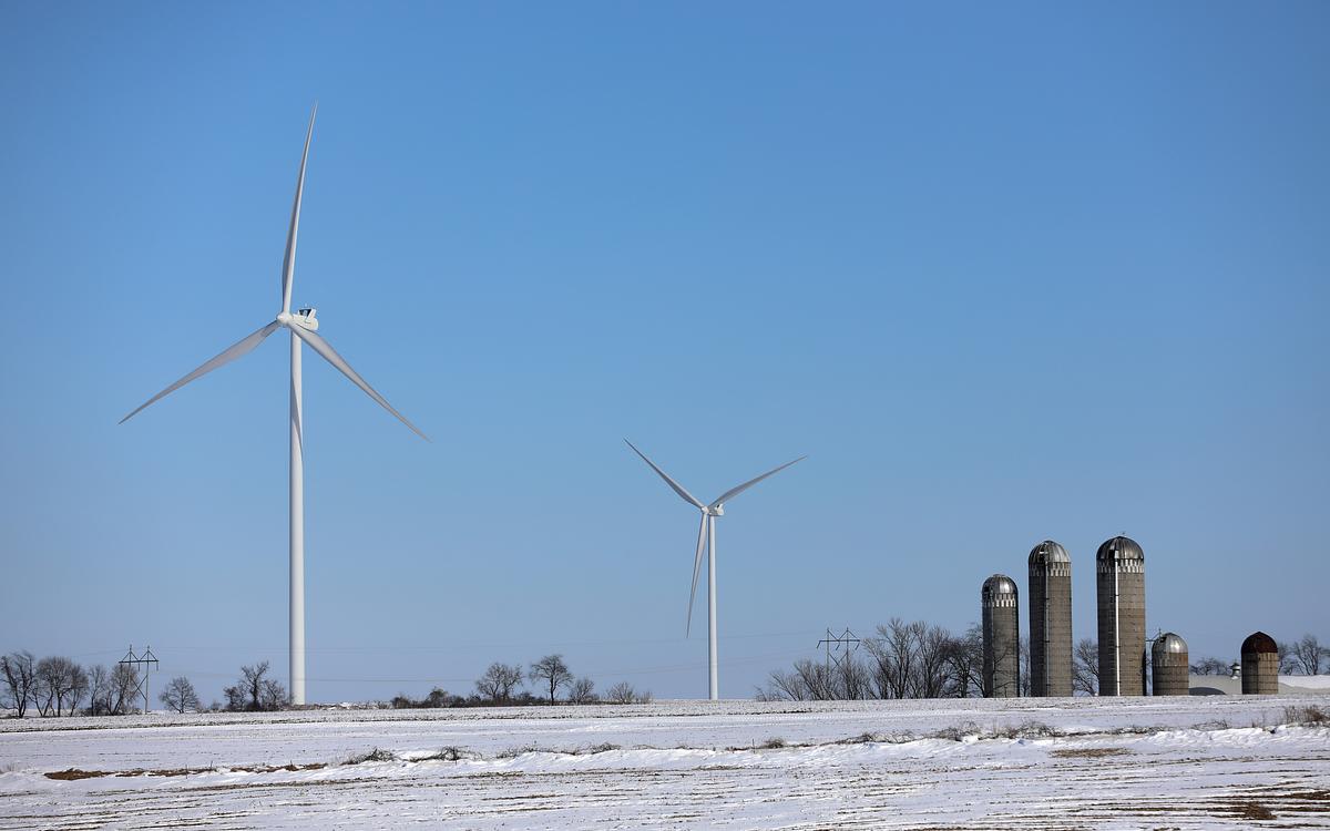 The future of work in Wisconsin, in six charts