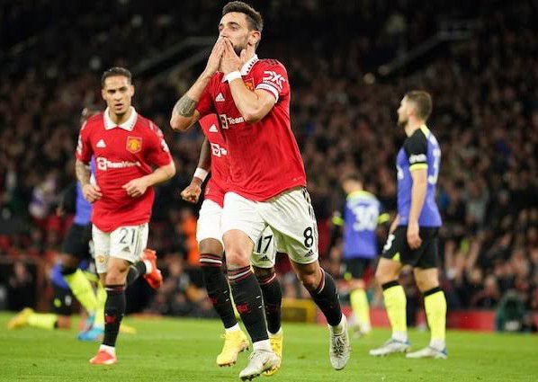 Man United Vs Tottenham 2 0 Highlights Download Video Wiseloaded