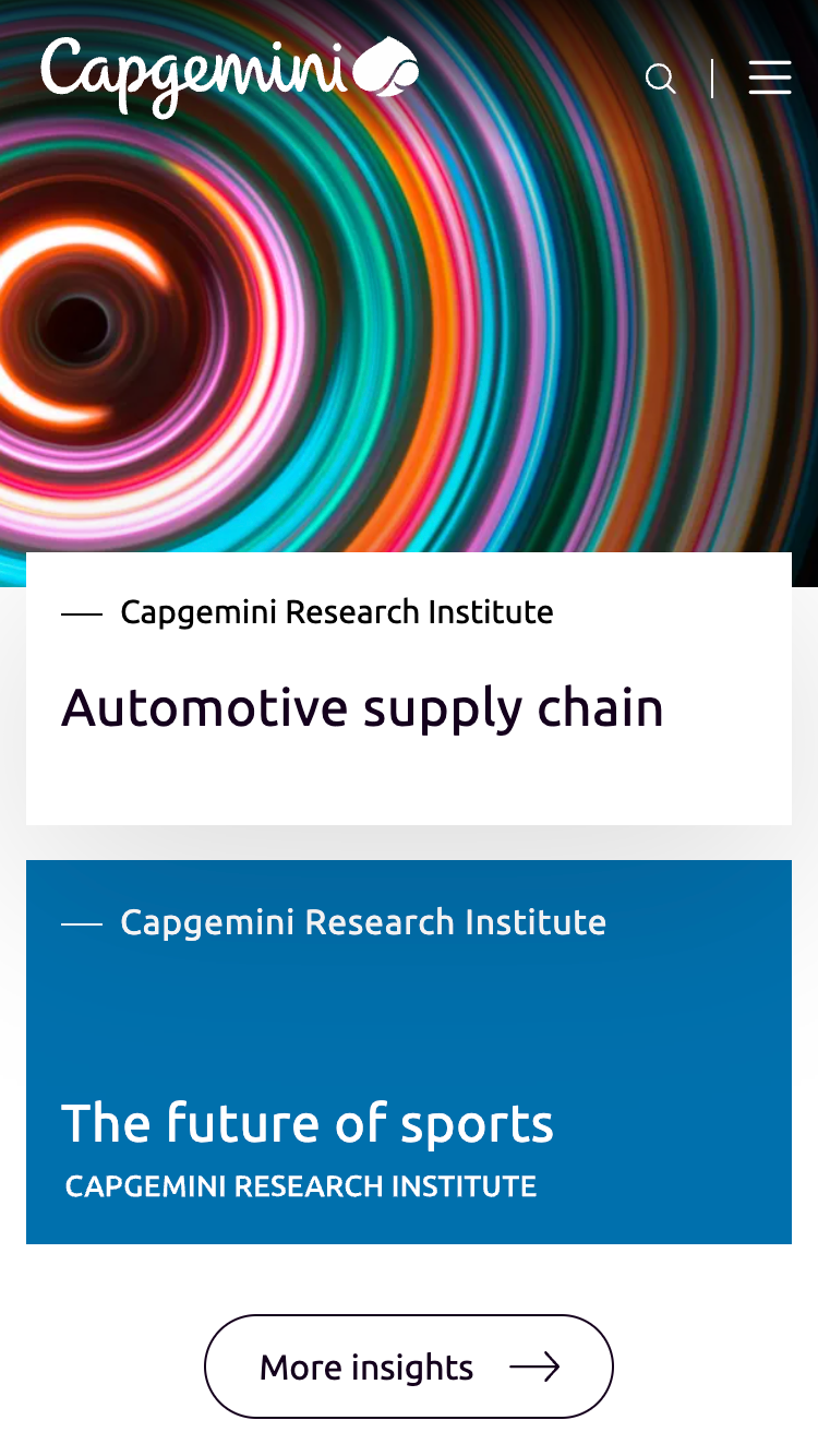 Capgemini