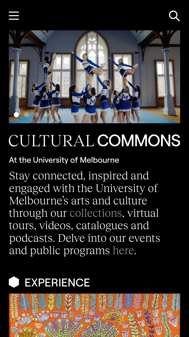 Cultural Commons