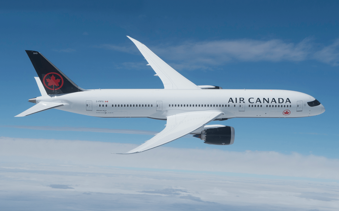 Air Canada To Add More Flights To Hawaii This Winter World Airline News