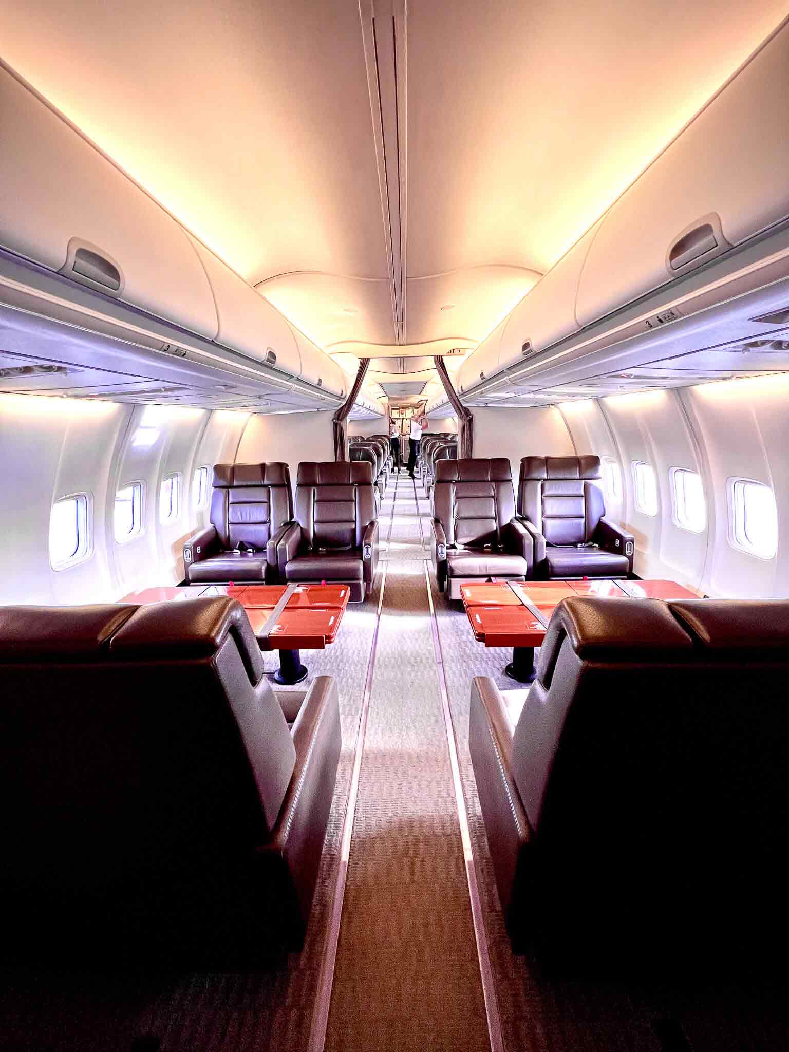 Roam Maui Launches From Kahului To Los Angeles San Jose And Seattle Tacoma World Airline News