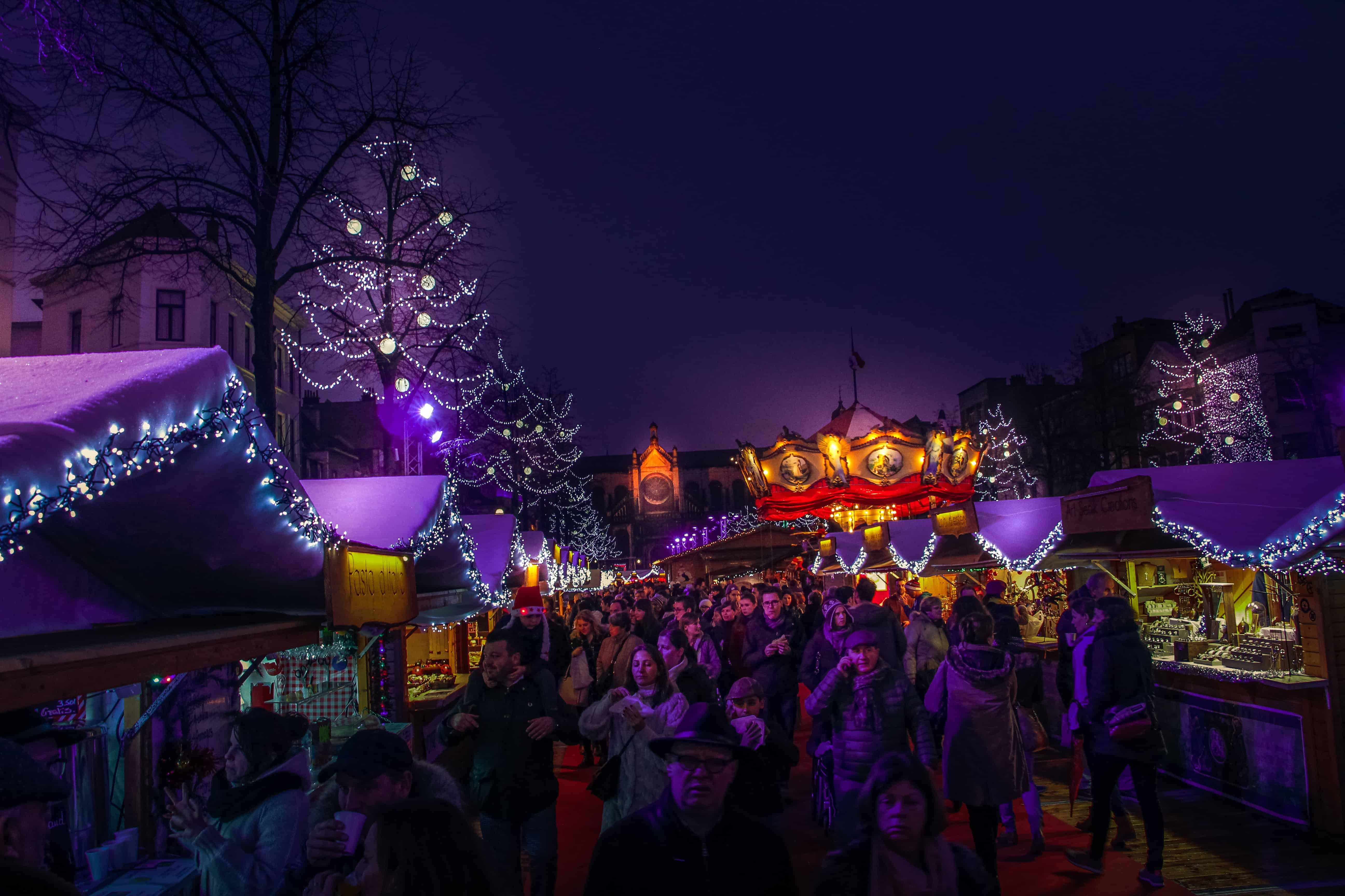 Best Christmas Markets In Europe 2022 World Wild Schooling