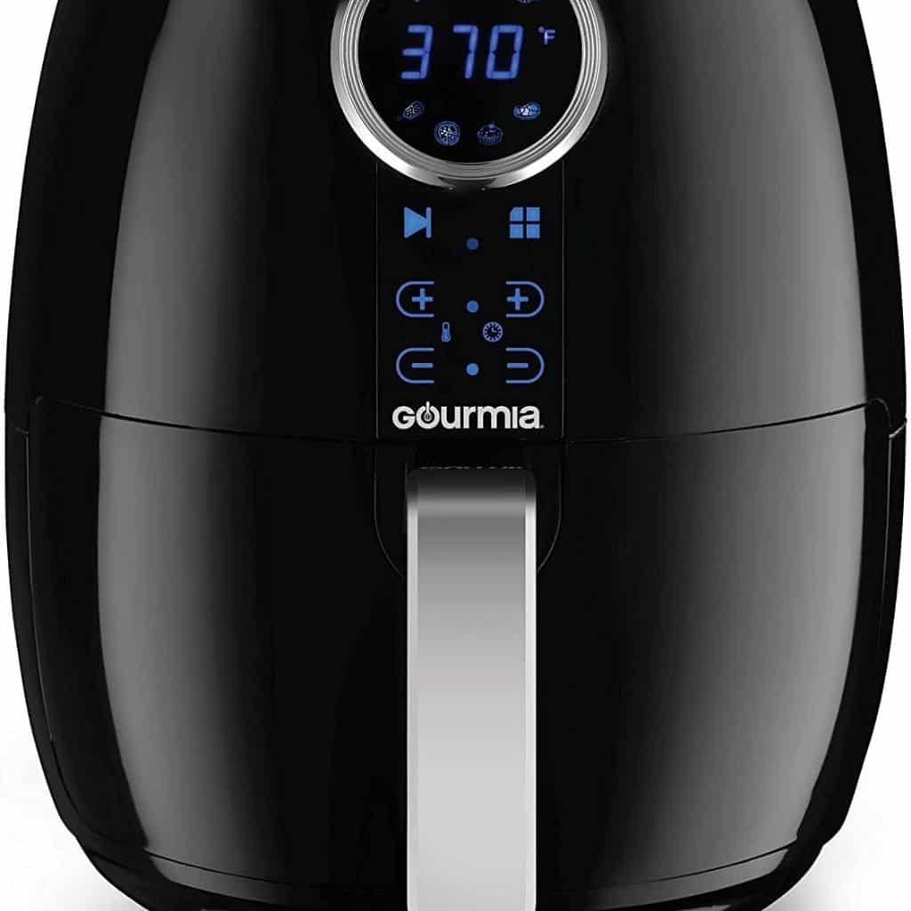Gourmia Air Fryer Review Is The Gourmia Right For You