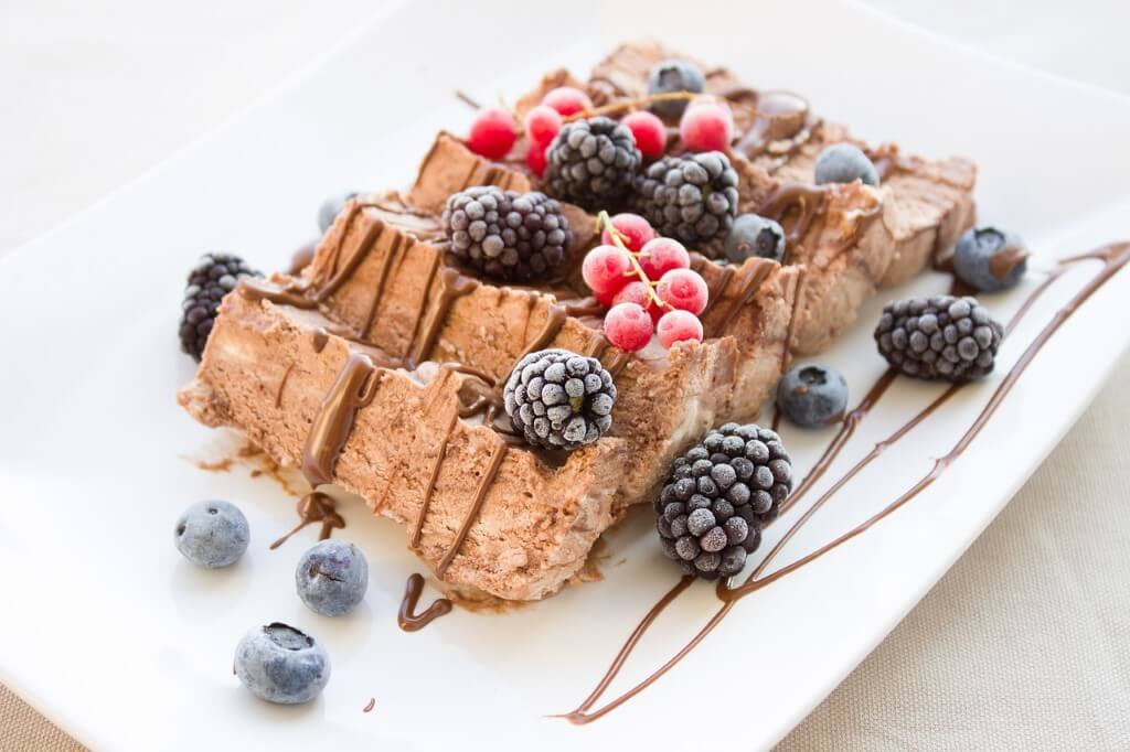 Desserts pic