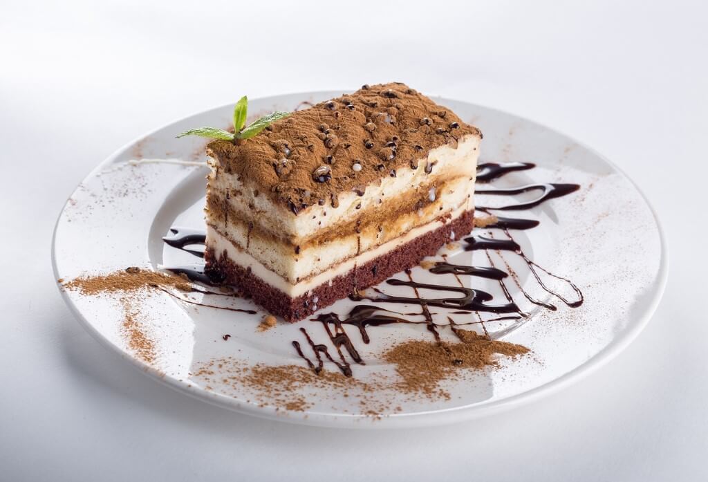 Desserts pic