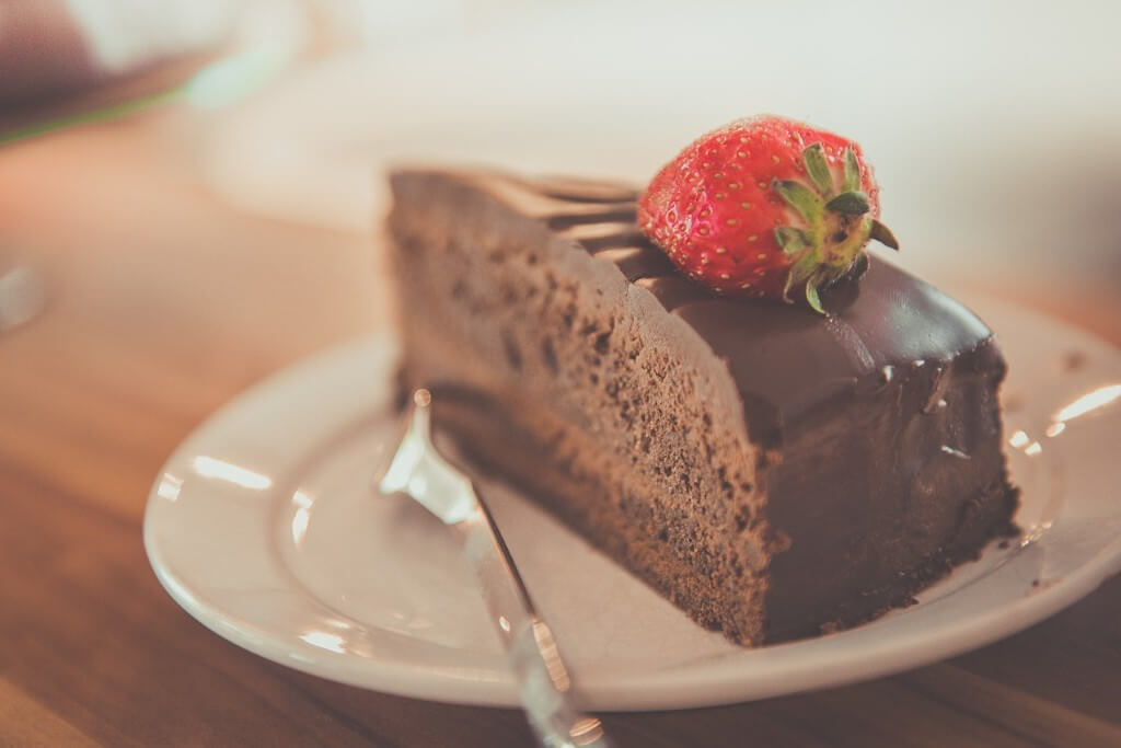 Desserts pic