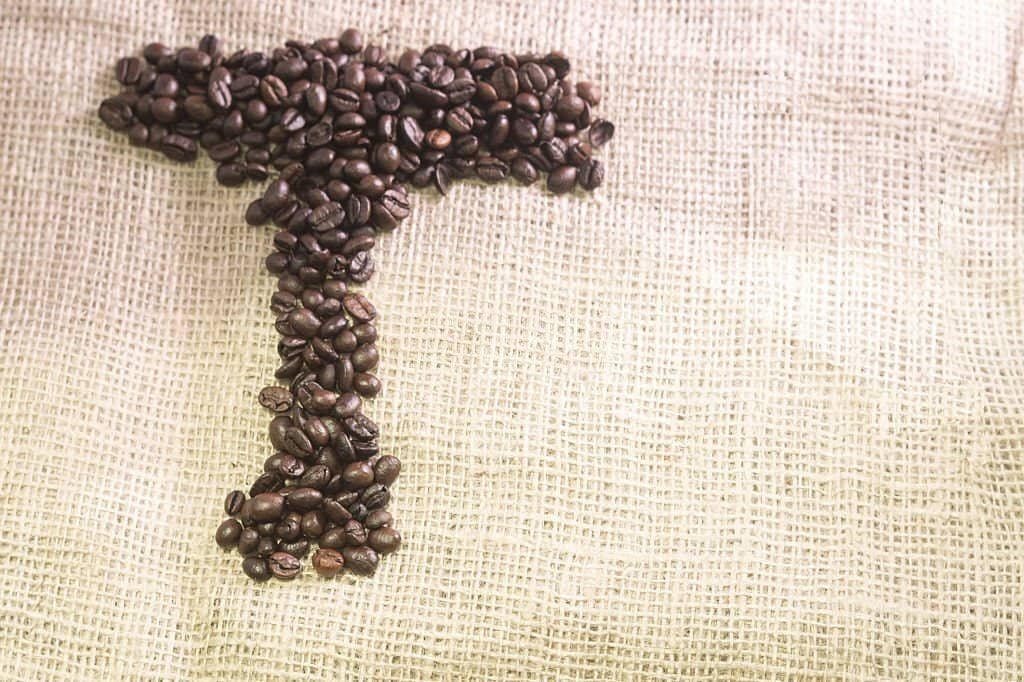 Chocolate That Starts With T
