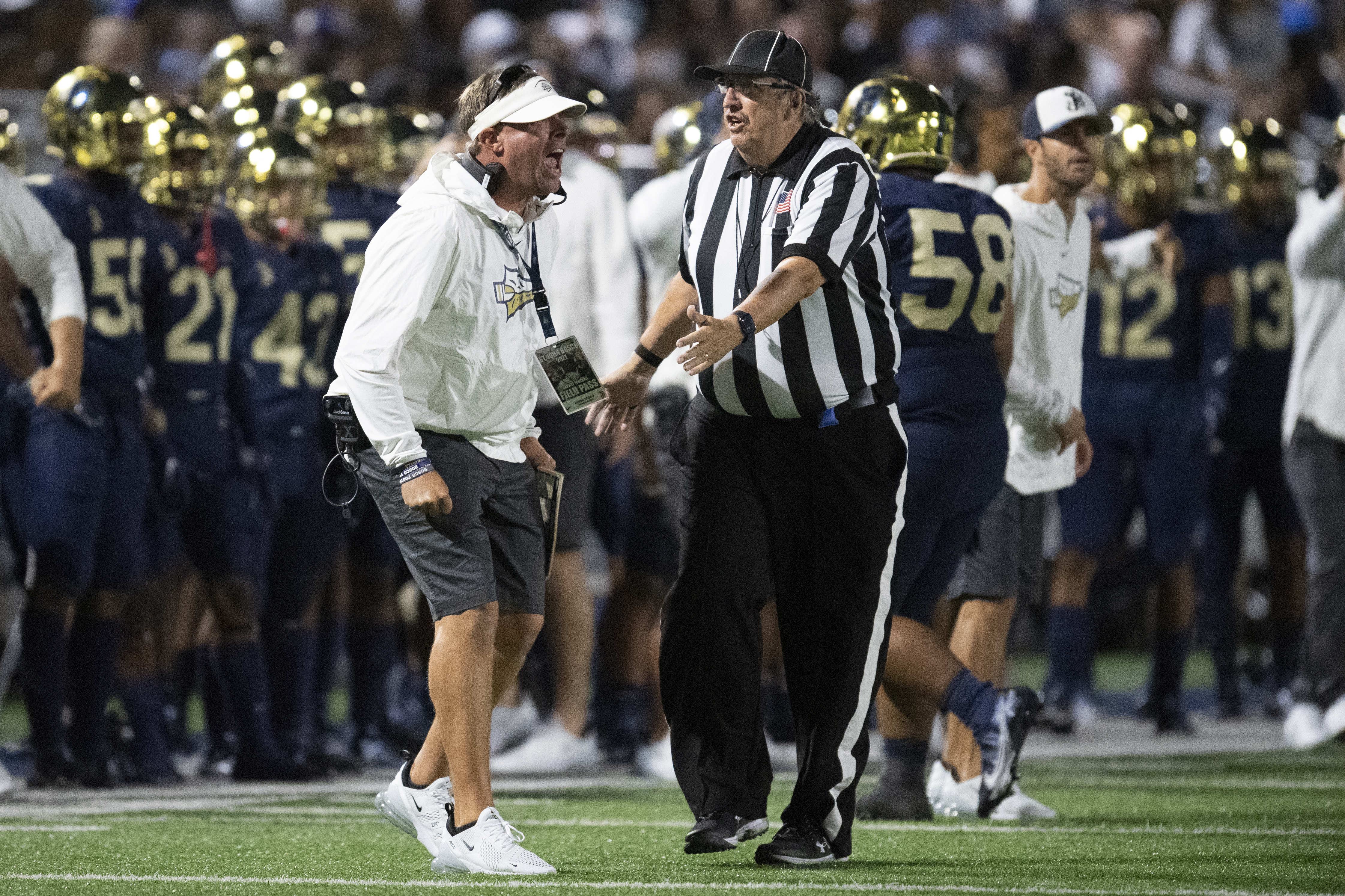 Los Alamitos Vs Mater Dei Tops Huntley S Hot List For The Cif Ss Semifinals Press Telegram