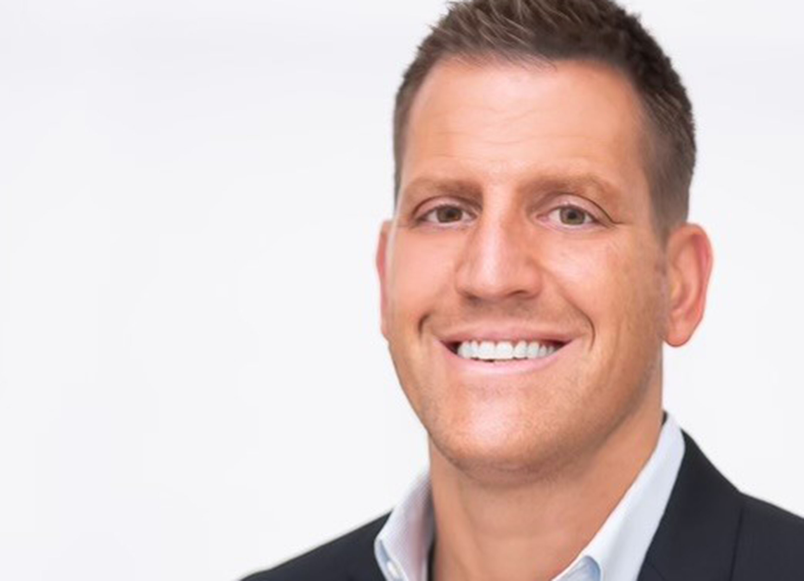 Chris Wright of Newport Beach is the new vice president of construction for Goldrich Kest in Culver City. (Courtesy of Goldrich Kest)
