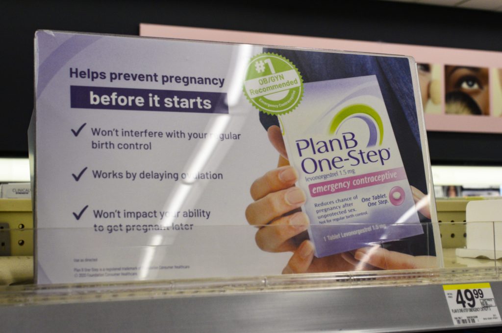 Myth Busting Plan B Is Still Legal In Tennessee Despite A Viral Tweet That Says Otherwise Wpln News