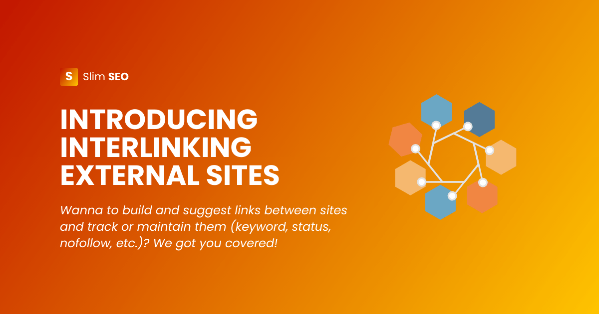 Introducing Interlinking External Sites: Why Should You Need It?