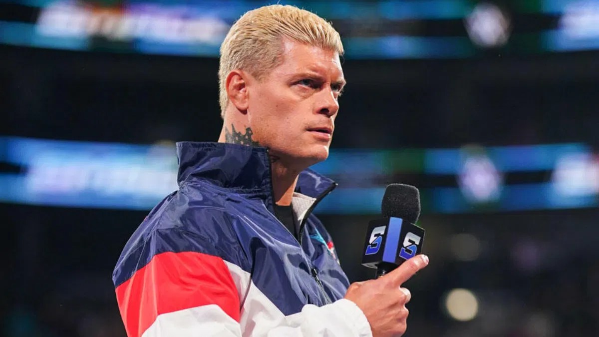 Details on how WWE could take the title from Cody Rhodes in 2025