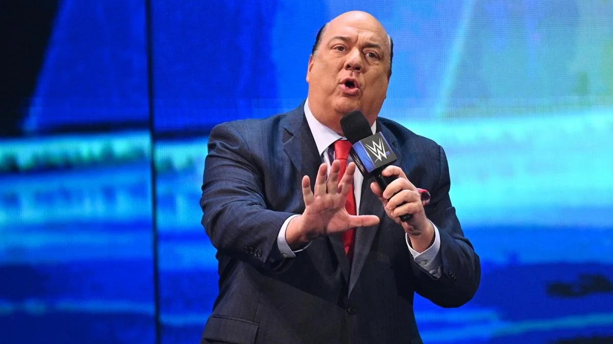 Wrestling veteran opposes Paul Heyman betrayal angle in Bloodline saga