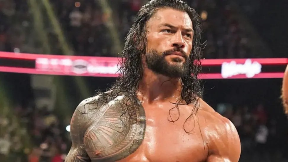 Popular WWE star may cost Roman Reigns’ legacy