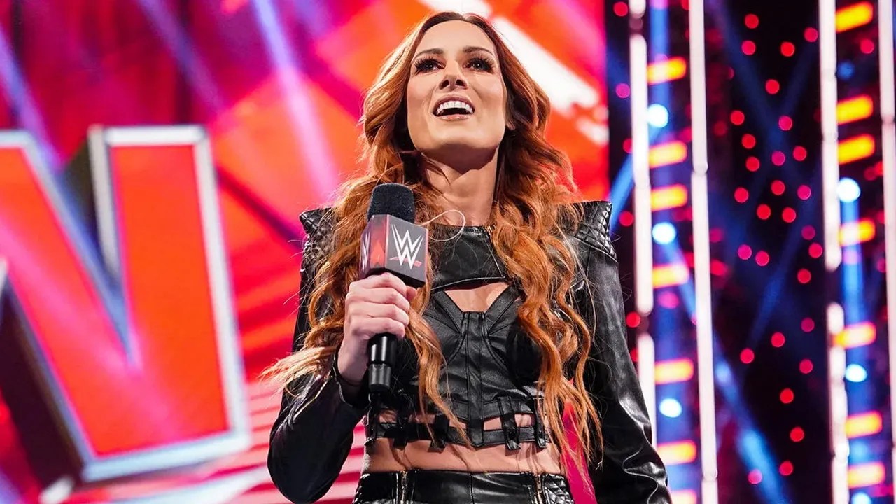 Becky Lynch’s Acting Projects Delay WWE Return Plans