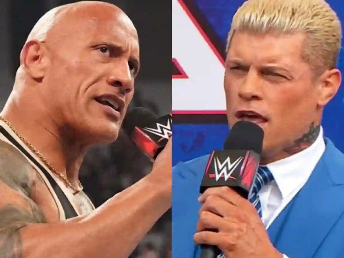 Former The Bloodline Member Posts Cryptic Message During The Rock’s SmackDown Return