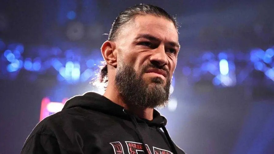 Possible Plan for Roman Reigns’ Return Revealed After John Cena and The Rock Form Alliance