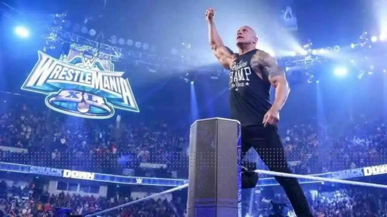 Tama Tonga’s cryptic message confirms The Rock’s connection to new Bloodline
