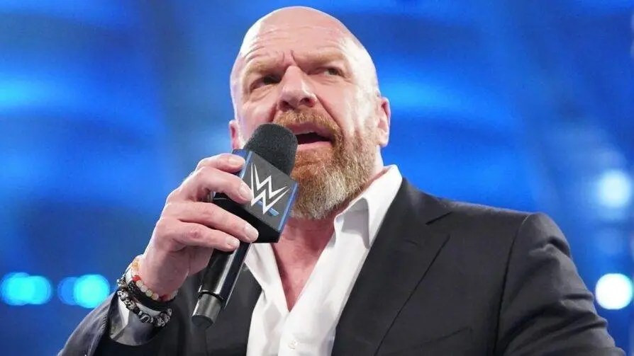 New promotional video indicates the arrival of former AEW top star to WWE