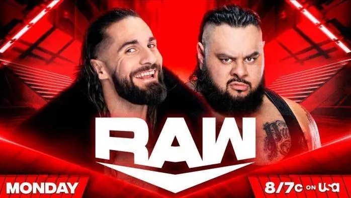Top WWE Star Set to Be Moved to RAW
