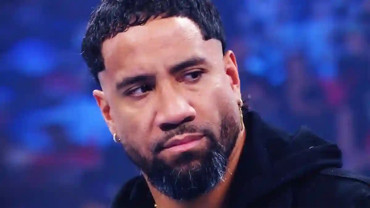 WWE Hall of Famer Points Out Jey Uso Achievement That Even Roman Reigns Never Reached