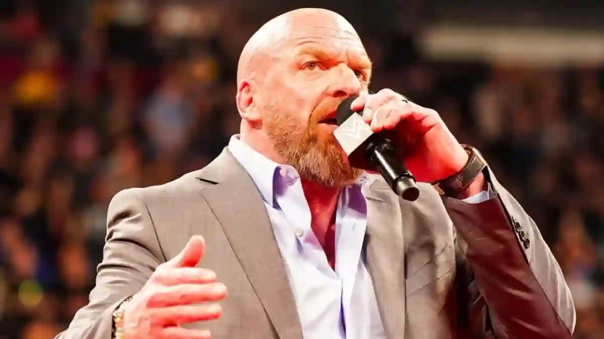 WWE: Key Faction Star Opens Up About Triple H’s Leadership and Makes Controversial Confession