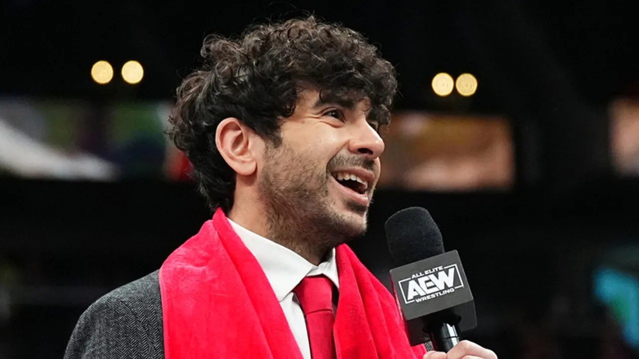 Tony Khan Makes New Decision on AEW Creative Direction