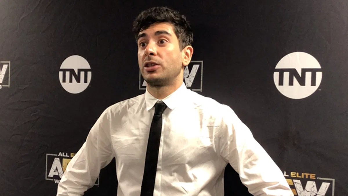 Major Star Announces AEW Departure