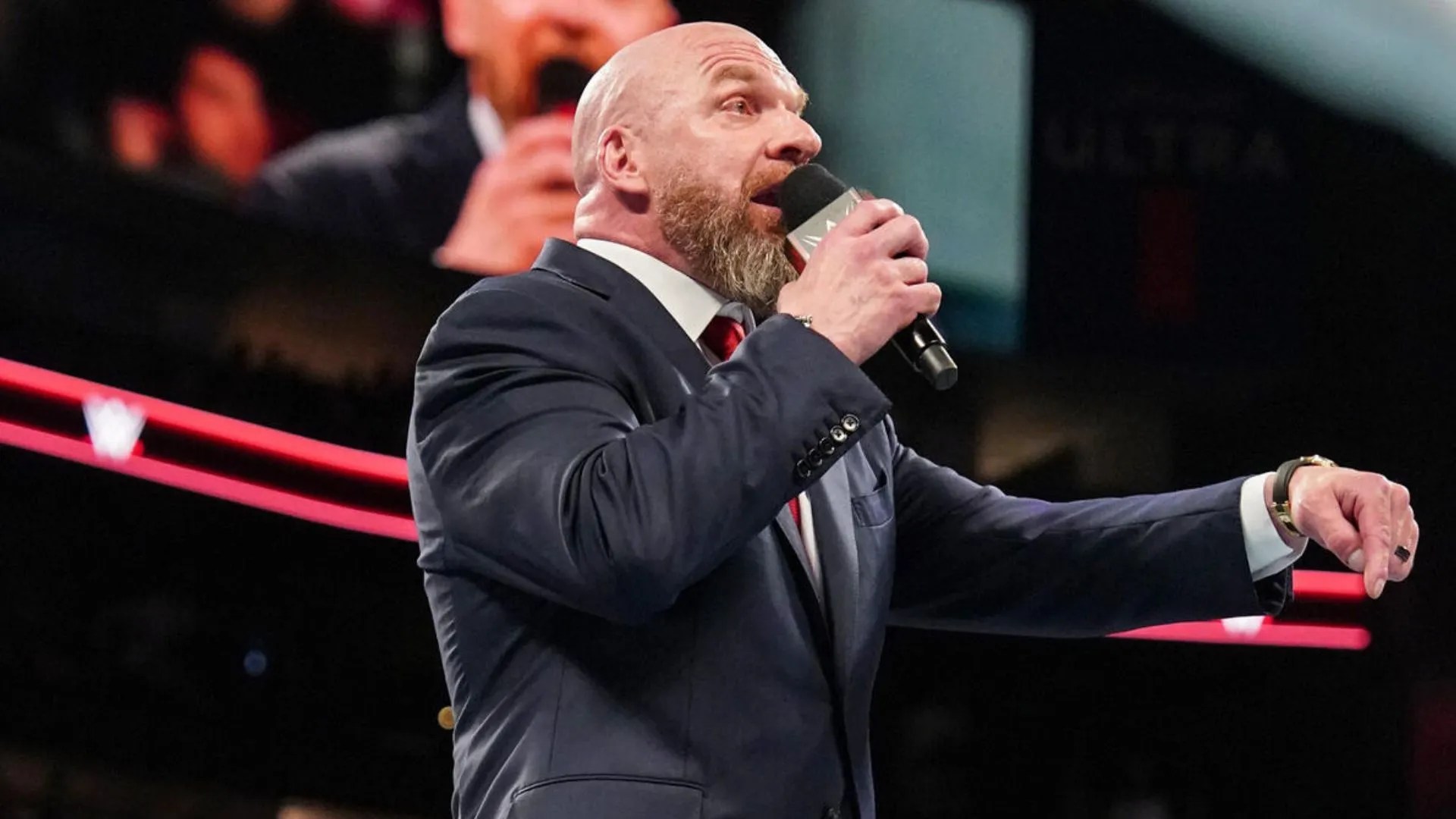 WWE Backstage Surprised by Triple H’s Recent Decision