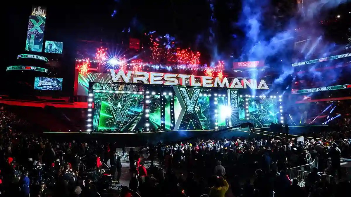 WWE Planning Major Debut for WrestleMania 41