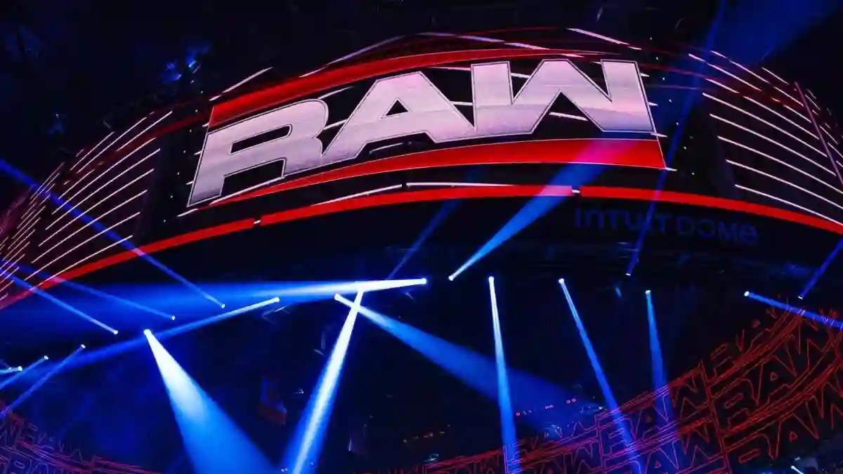 Another WWE Star Suffers Severe Injury, Posts Concerning Update After RAW