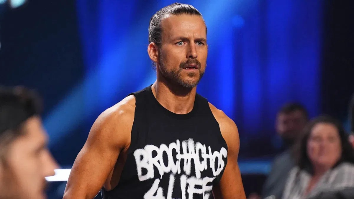 Adam Cole Finally Addresses Controversial Moment in AEW