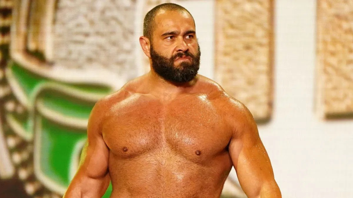 Miro Teases His First Appearance Since Leaving AEW