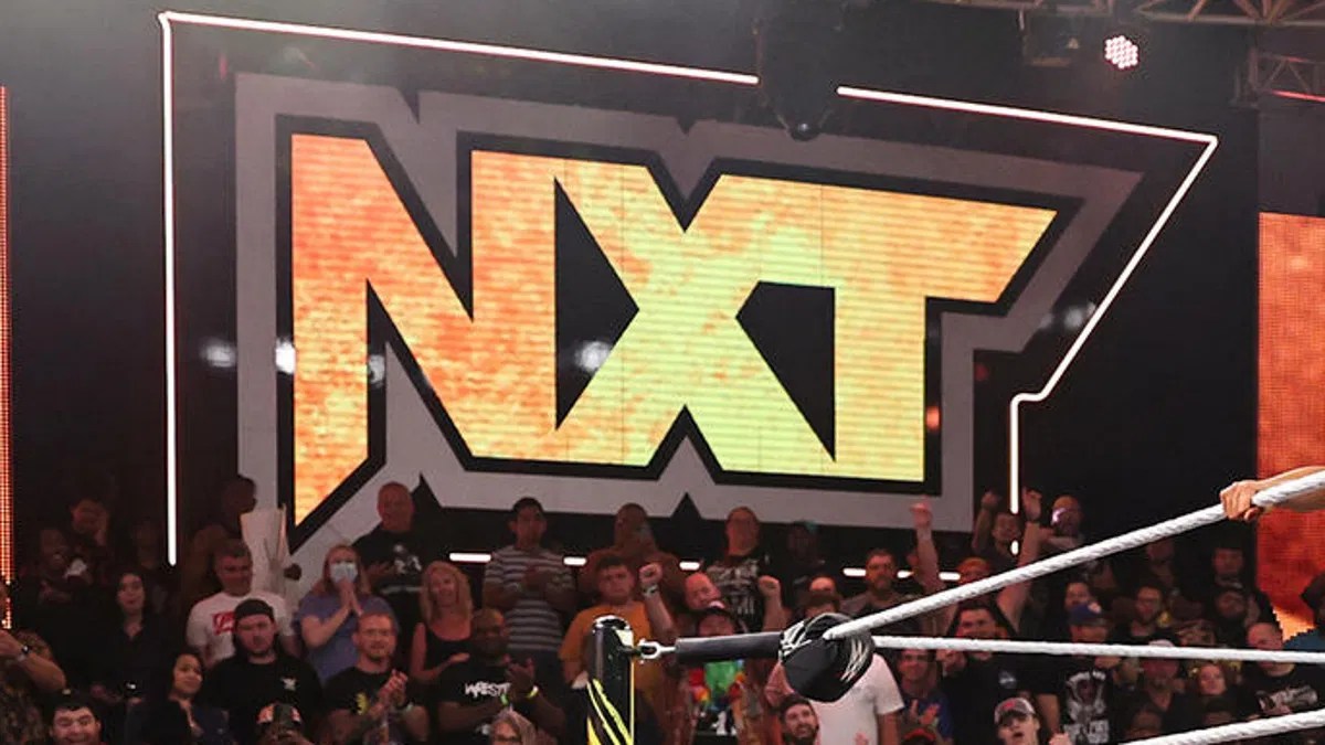 Two Major WWE NXT Stars Heading to Main Roster After WrestleMania 41
