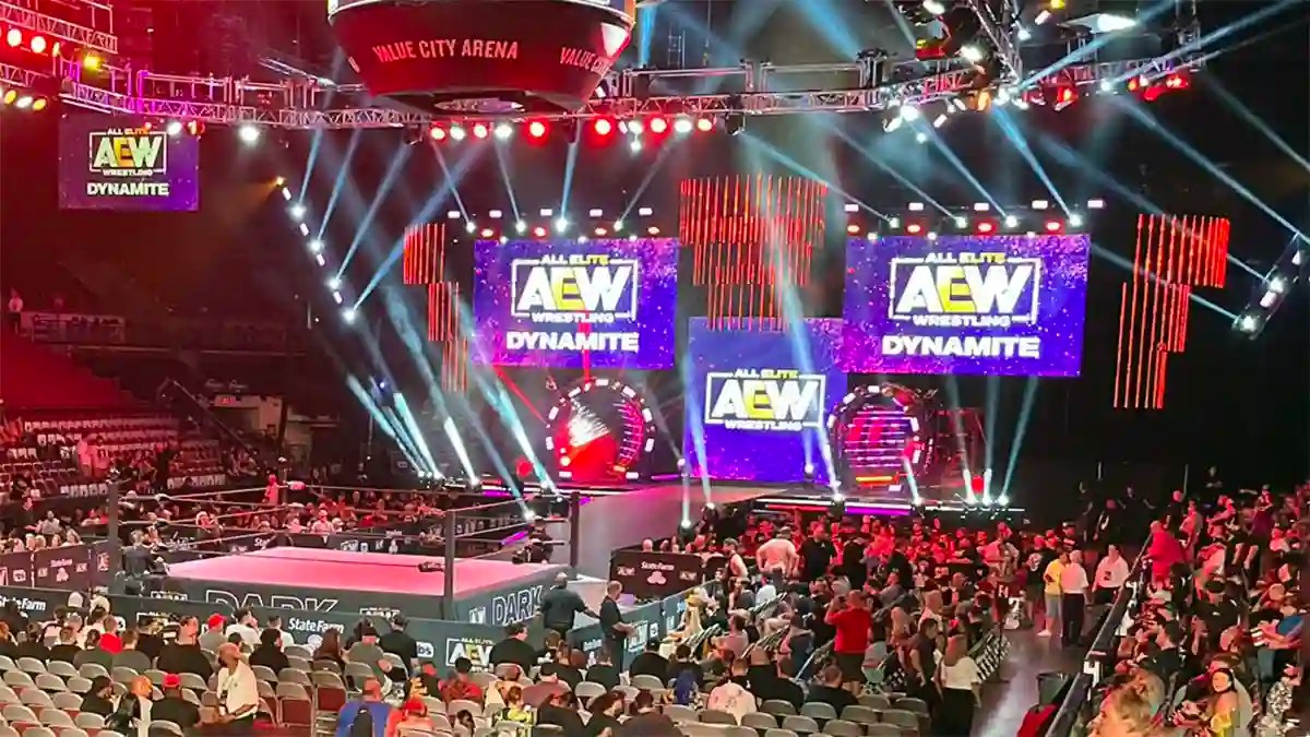 Newly Signed AEW Star Explains Delay in Debut