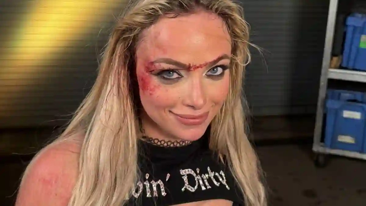 Liv Morgan Reacts to Big Revelation on WWE SmackDown