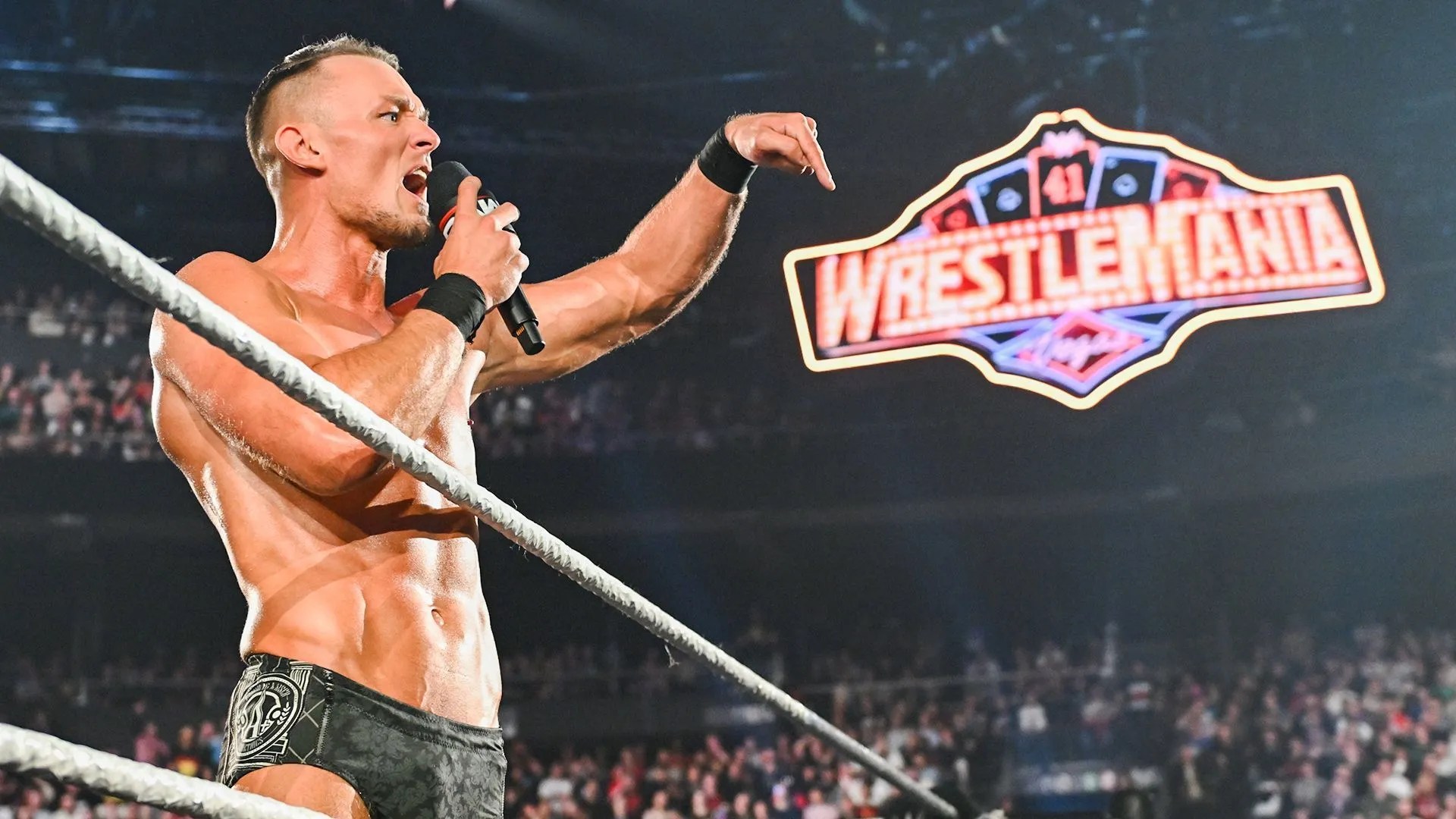 WWE May Shift Plans for Ludwig Kaiser Following RAW